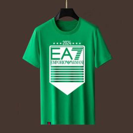 Picture for category Armani T Shirts Short